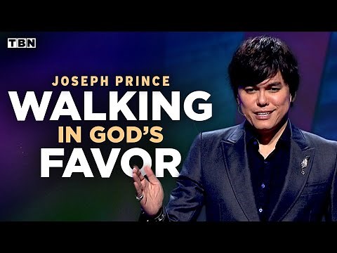 Joseph Prince: Unlocking God's Plan for TRUE Prosperity in Your Life | Full Sermons on TBN