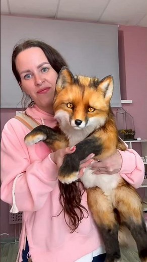 Плюсы реалистичных игрушек❤️