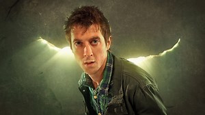 Rory Williams | Explore the Whoniverse | Doctor Who
