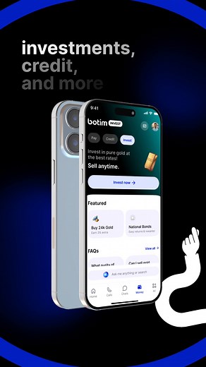 let your money say botimmmm. Transfer, pay, credit on botim - make money simplified | BOTIM