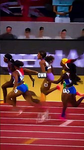 Team USA Best Relay Comeback of all Time! 😱🇺🇸