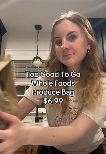 Ok unlimited salad hack HOW TO DO THIS: Download the Too good to go app to see what options are available in your area. The concept of Too good to go is to reduce food waste so most of the items will be at their sell by date and potentially after. If this bothers you please do not use this app. If you click the store that you’re wanting to get a bag from and they are not available it should tell you the time to check back for when they upload the next bags. If you look at your map and there’s no