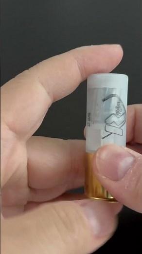 12 gauge slug vs 00 buckshot (Rio shotgun shells)