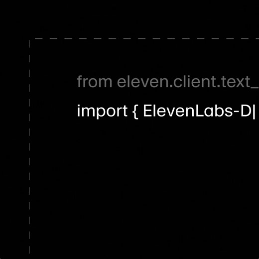 When audio workflows are business-critical, reliability matters. ElevenLabs delivers enterprise-grade AI audio with the compliance, uptime, and consistency global teams require. | ElevenLabs