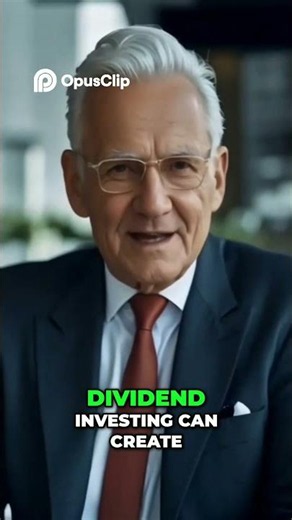 Dividend Investing: Your First Passive Income Stream
