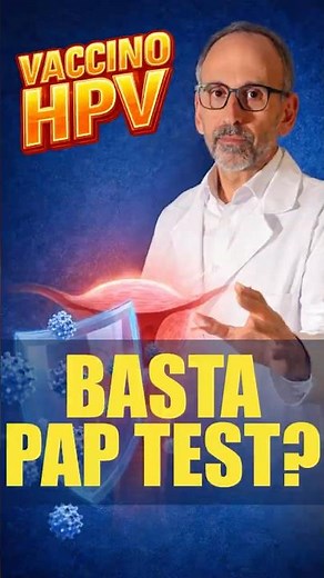If you're vaccinated, can you skip the Pap test? No. Let me explain why.