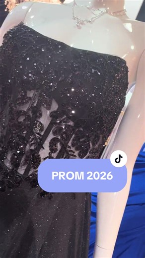 Love this #promdress #prom #dresses #spring2026 #summer2026