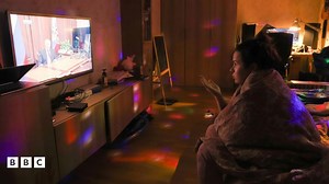 Ukraine: What's life like for people living in Russia right now?