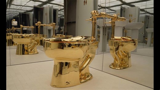 Sotheby's opens new global headquarters on Madison Avenue in the Marcel Breuer building - 65466646