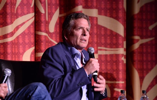 David Zucker says he could only make ‘Airplane!’ today if they got rid of all the jokes