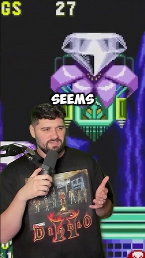 The Master Emerald Mystery In Sonic 3