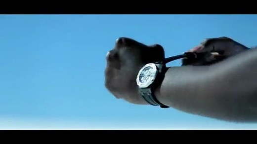 Maître Gims - J'me tire (Official Video)