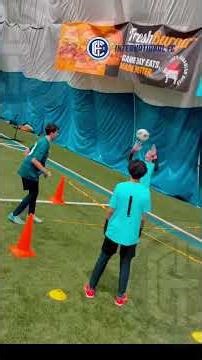 🎥 International FC Soccer & School Academy – Goalkeepers