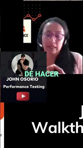 Cómo usar JMeter para simular visitas a sitios web