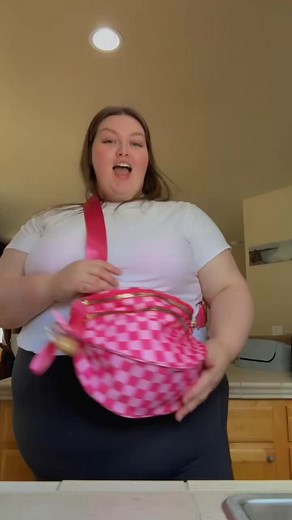 Why This Cute Crossbody Bag Stands Out