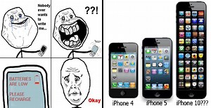 20 Old-School Memes From A Simpler Time On The Web