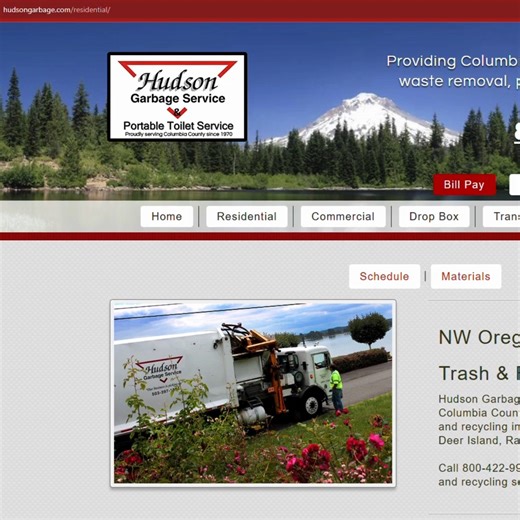📅Need a Printed Copy of Your Collection Calendar? We’ve Got You Covered! 📅 We’ve put together a quick how-to video that walks you through printing your Hudson Hauling collection calendar step by step. It’s an easy way to keep service days right at your fingertips. 🎥 Watch the video below to see how simple it is! Whether you like having it on the fridge or at your desk, this guide makes it easy to stay on schedule. Here is the Page to get started: https://www.hudsongarbage.com/residential/ | H