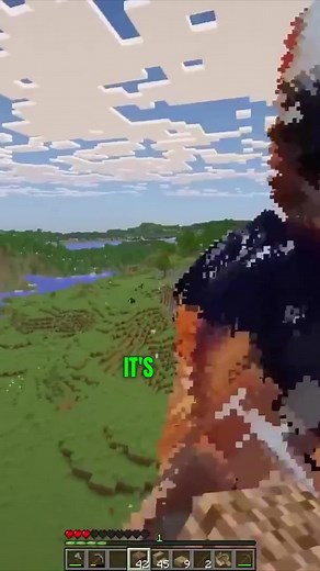 Exciting Minecraft Manhunt Clutch Moments Compilation