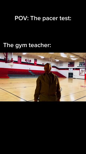 The pacer test #breakingbad #fyp | Pacer Test