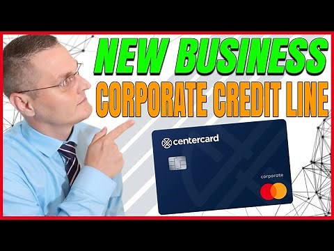 Center Card | Business Credit Card By Center Expense Management