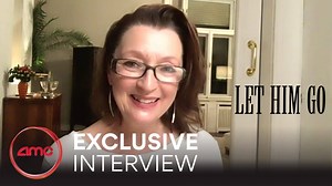 A slow burn. Director Thomas Bezucha describes the pace of his new film, LET HIM GO starring Kevin Costner and Lesley Manville. The intense and elegant thriller is now playing at AMC Theatres, get tickets: https://amc.film/3kvVgQP | AMC Artisan Films