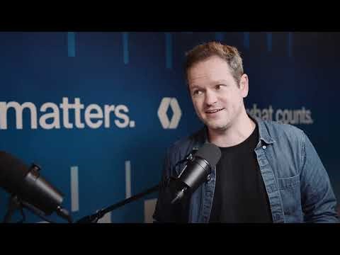 Interview: Jason Barry (WorkOS) on 90‑Language AuthKit Localization and WorkOS Studio