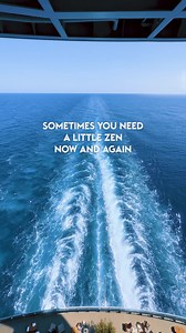 Rise and shine ☀️ Rise and align 🧘 Rise and dine 😋 It’s well-being season —- a celebration of all things restful and restorative. Come experience all the ooohs and spa-aaahs everyone’s buzzing about 🚢 😎 https://virg.in/UcYD | Virgin Voyages