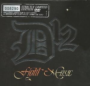 D12: Fight Music (Music Video) (2001)