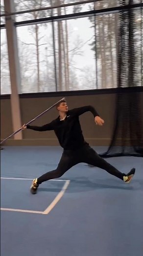 javelin Training video 2025 #javelinthrow #javelin #neerajchopra