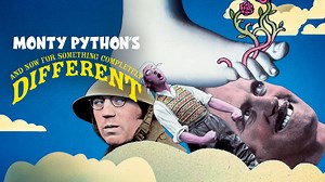 And Now for Something Completely Different - Apple TV