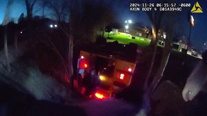 Racine County Sheriffs Office on Reels