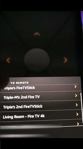 Lost Or Broken Fire Stick Remote? DO THIS!! #shorts #firestick #remote