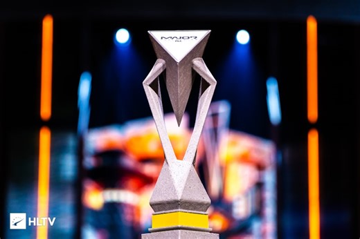 Live updates from PGL Major Copenhagen grand final