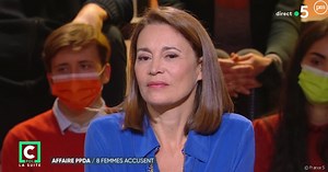 PPDA dans "Quotidien" : "L'ensemble de cette émission était glaçante" estime Hélène Devynck, l'une de ses accusatrices