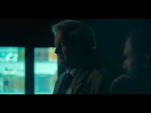 Lockerbie: A Search for Truth | “We Were at War…” Scene (Colin Firth)