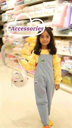 Akanksha Tyagi | ✨ As a mom, walking into this @FirstCry.com store felt like stepping into a wonderland for kids! 👶💖 From adorable kidswear and cozy baby... | Instagram