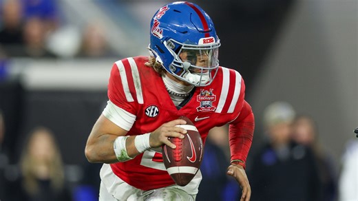 2025 NFL Draft Predictions: QB Prospects to Watch in April