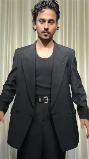 How's the Fit #fashion #mensfashion #mensfashion #explore