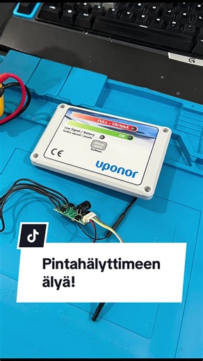 DIY Smart Home Project with Shelly Devices