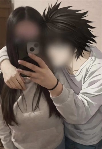 Tutoriel sur la tendance anime « Tu n'es pas mon petit ami »