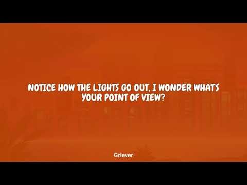 Avery Cochrane - Griever (Lyrics)