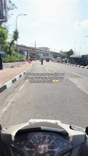 Mengunjungi Malioboro: Perjalanan dari Tugu ke Kotabaru