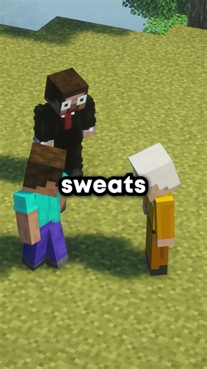 This Minecraft Server has ZERO Toxicity! #smp #minecraftserver #citrussmp