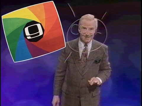 CFTO Weatherman Dave Devall (1998)