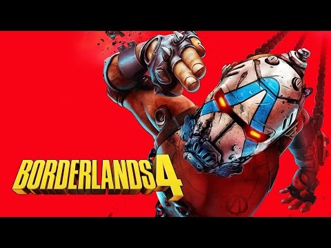 BORDERLANDS 4 OFFICIAL CREATOR! DROPS! #2KPartner #VaultNetwork