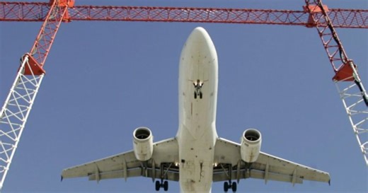 Slumping Canadian dollar is taking a toll on winter travel