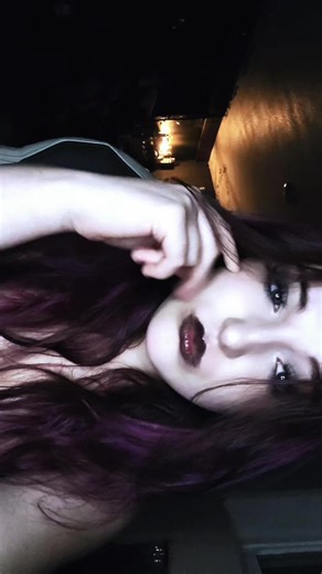 you keep messin with me #trend #foryoupage #foryou #fyp #tvd #fall #halloween #purple