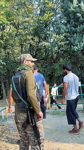 661K views · 24K reactions | if you seriously feel for the country you want to have a life adventure, you Come #training #police #run #unity #facebookviral #specialforces #commando #workout #indianarmy #physical #academy #Kashmir | Tiger Ofcl | Facebook