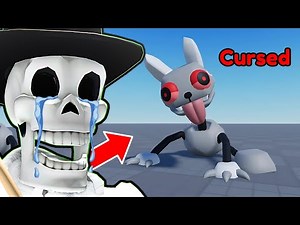 Ranking Your DISTURBING Dandy’s World Memes...