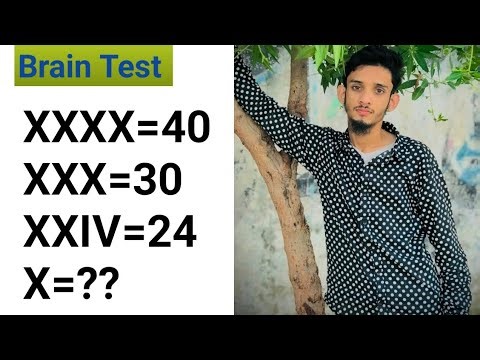Brain Test|Mathspeedtest |Math puzzle live stream|Maths teacher